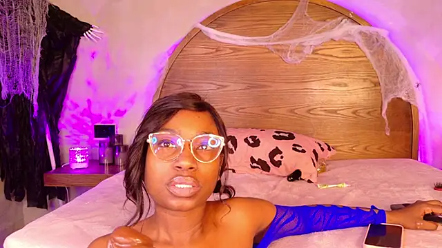 Mollyjackson_ - RIDE DILDO 👻