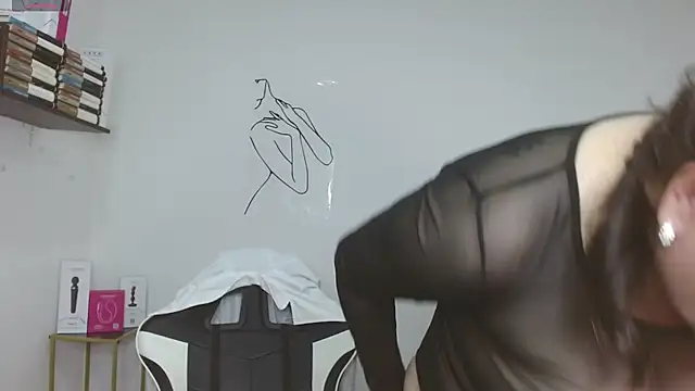 Sex-Psychology - oil in ass