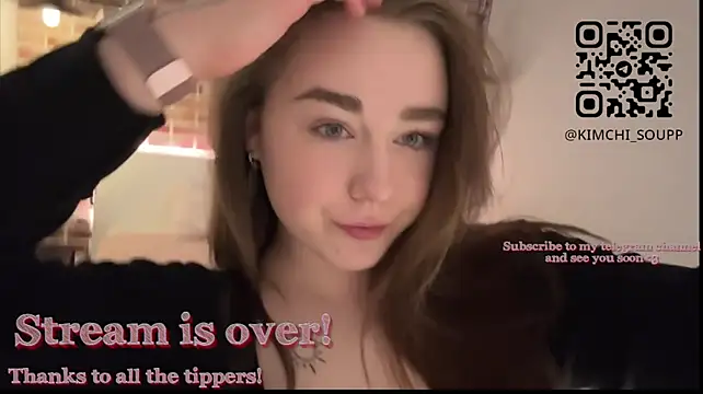 Kimbeam - CUM AND SQUIRT A LOT
