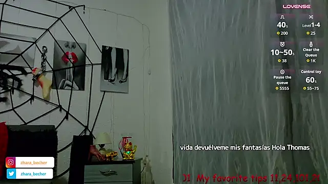 Zhara_becherovka - squirt in pantyhose💦🥵