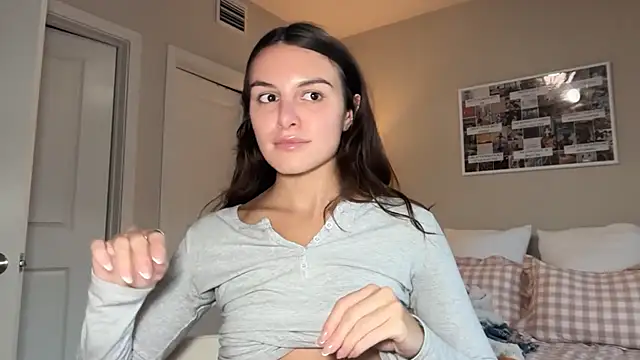 Graciesmith27 - gracie's back!!!