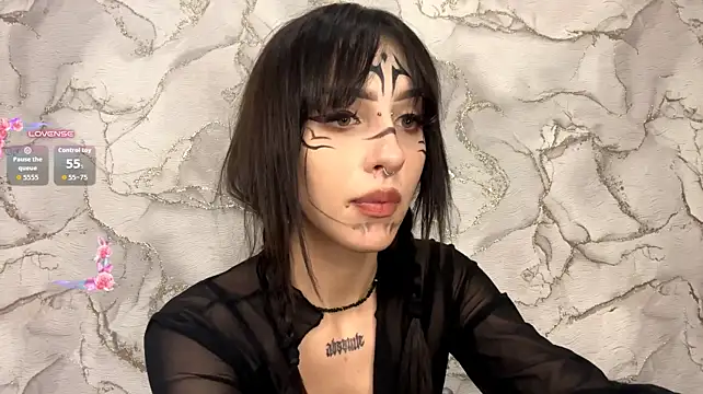 DevilTofu - Squeeze Tofu-boobs and suck finger?