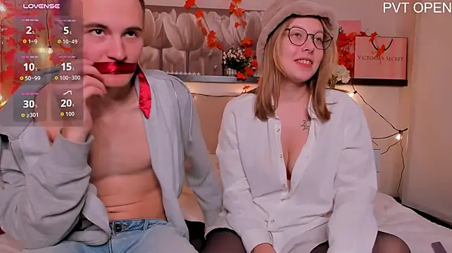 Sweety_Love4u - Take off Mett jeans