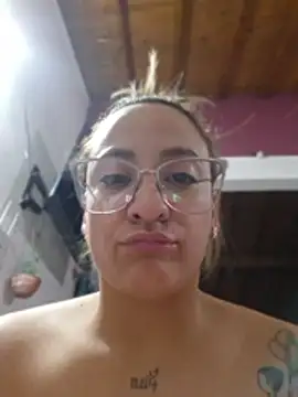 Soy-Caramelito - Mmasturbacion con dildo 🔥
