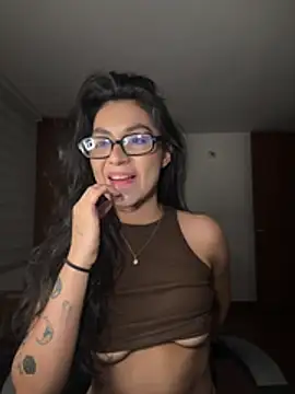 Dahian-peach - sexy dance + full naked