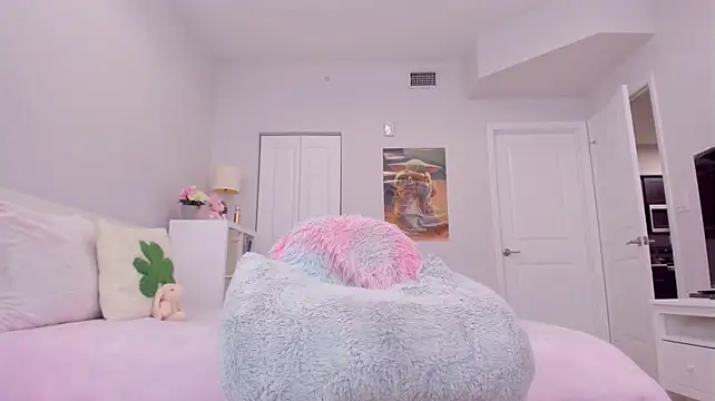 AnastasiaBeyond - Squirt
