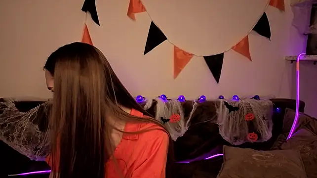 HopeWiltsey - Play with my hair