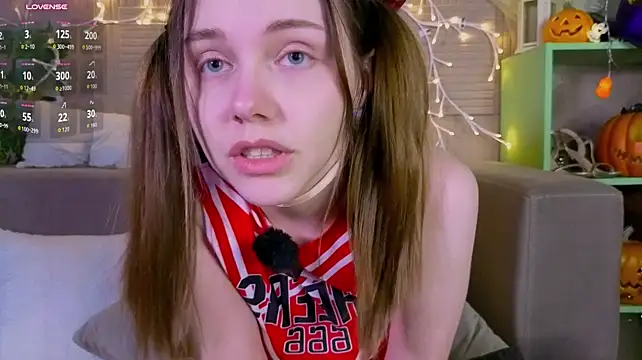 Ada_Mur - take my panties off 😈