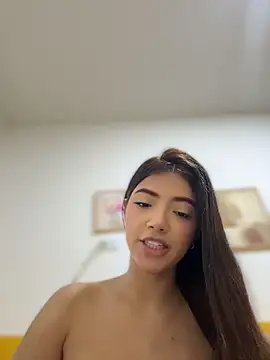 GoodGirlGoneBack - HELLO BABY ALEXA