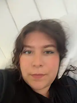 Cotton_doll - two fingers in my ass <33
