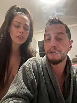 AlessiaMarco - Deepthroat
