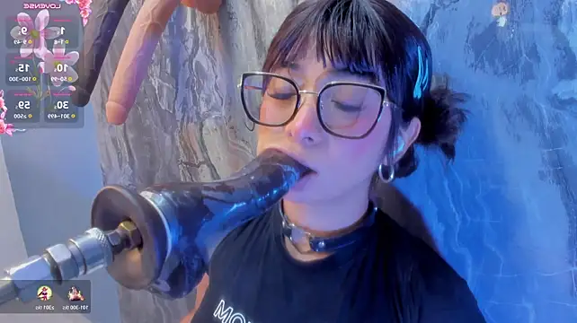 Linda_sofi__ - Fill my throat with your cum +drink milk