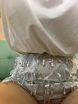 Isabella-gaviria - TWO FINGERS IN THE ASS + SPANK ASS