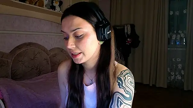 Danieliis - panties off