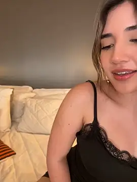 ANI_BELLE - Model dress