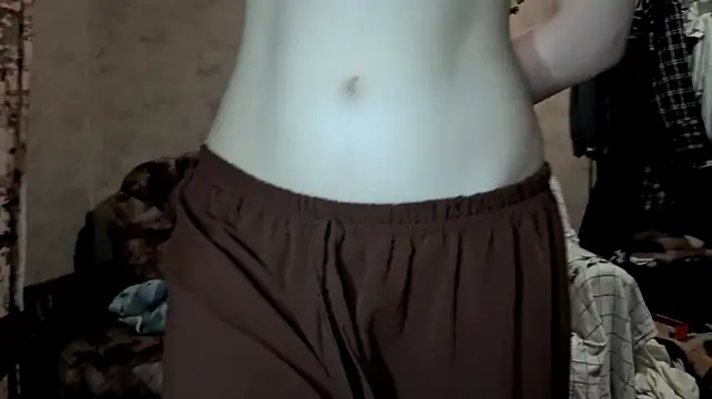 SonRudnick - Make my pants lower