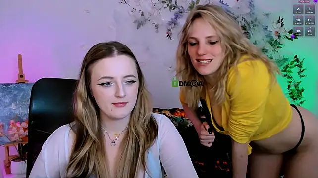 Luna_berryy - show ass