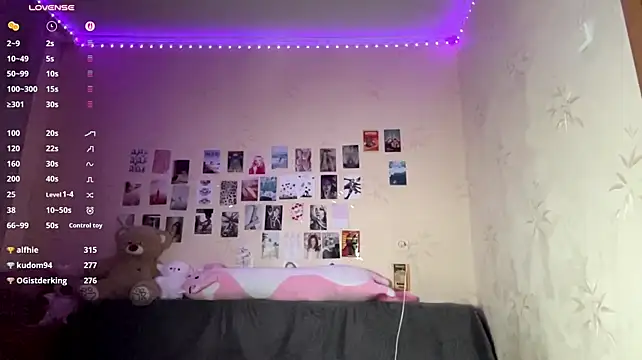 LiziArms - I'll take off my top