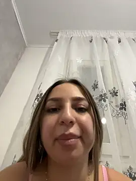 XLexi - Finger pussy