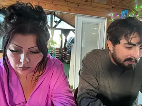 SierraxRuben26 - Suck and Fuck