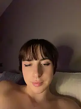 MikaScarlet - Suck dick