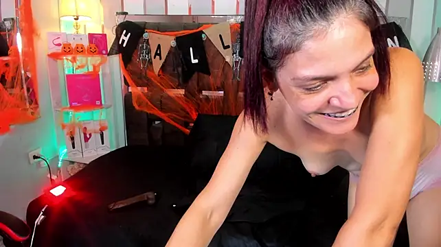 KatteMoss - destroy my pussy ctrl 2min