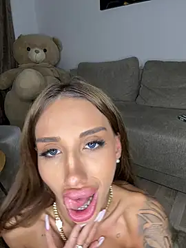 BlueEyes_BB - Get me in the mood