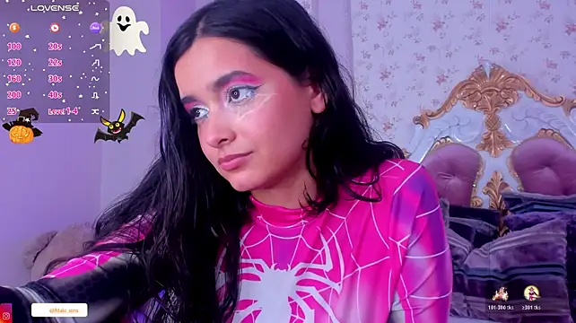Maki_sins - take off panty show pussy