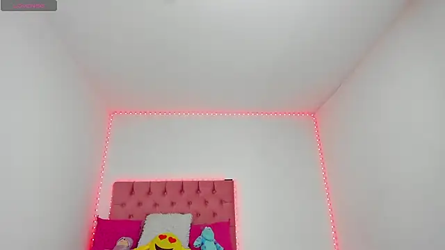 Luciiana_brown_ - Time to blowjob