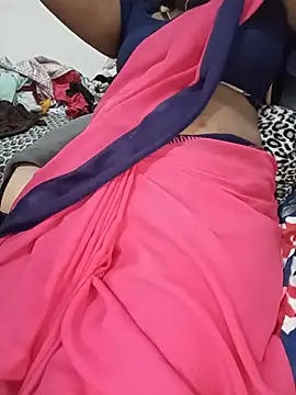 Tamil-hotwife - Ass show