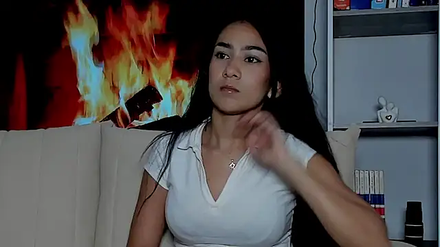 Naty_white - Fuck my ass