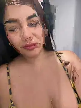 Issane_Peru - Blow job and duxk my tits