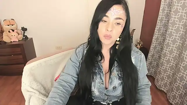 Lusciousxxx - cum show and anal