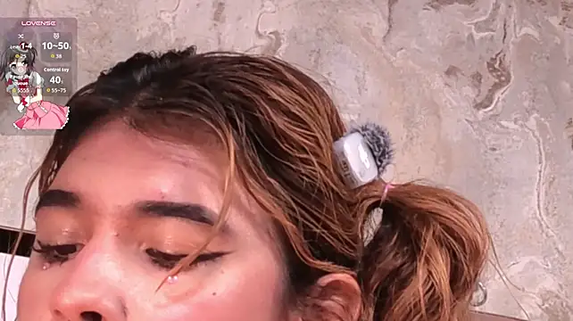 Crystal_gilton - FUCK MY PUSSY 3FINGERS🥵👑🍦
