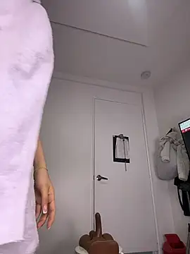 Salome_Bennet - DON´T STOP PLEASE / MAKE MY PUSSY YOURS