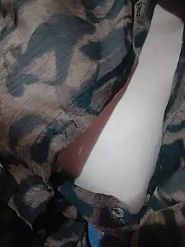 LovelyAuspices - Ass oiling