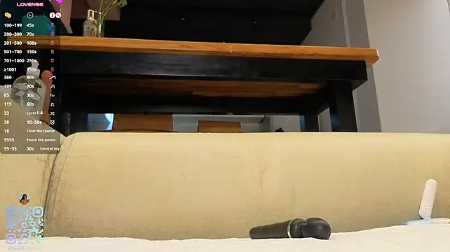 SweetSakuraJane - add domi on clit explode me