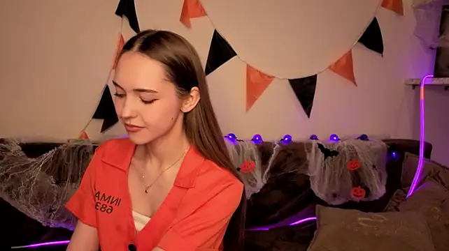 HopeWiltsey - Play with my hair