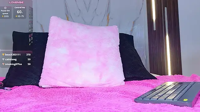 Mia_099 - Double penetration with fingers+CUM🍦🔥