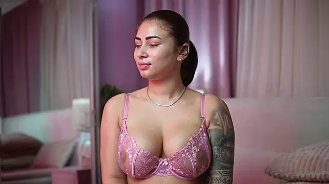 AmeliaBarbie - creampussy