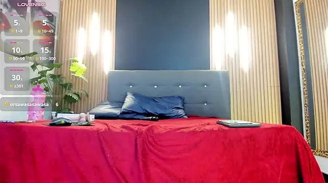 VickyJohnson1 - twerk