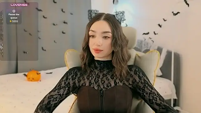 Cherrylatte - sensual dance