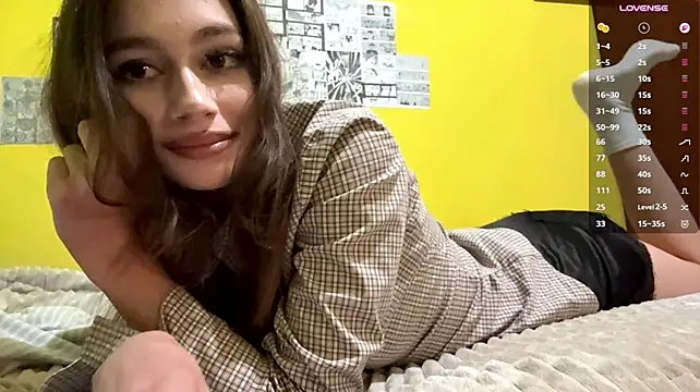 DeboraSalcido - Squeeze and softly slap my ass💜