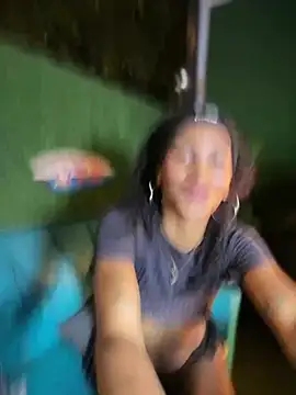 Kassandra_Blaze - SHAKE MY OILED ASS 🥵