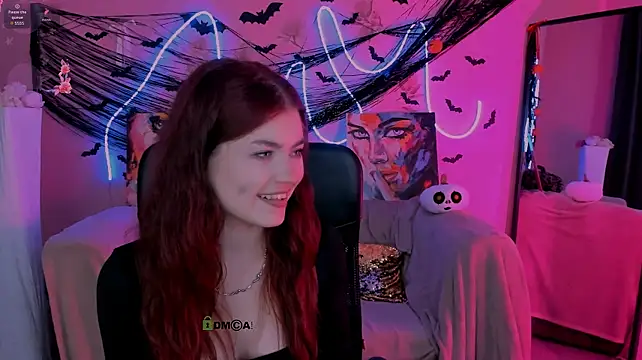 Isabel_wave - show ass