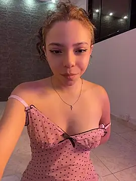 Mia_honey3 - Ride torso + control lush x4 😈💦
