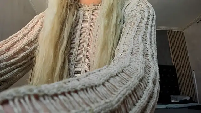 AlessiaBellini - AnAl STRECHING