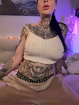 MeganWitch