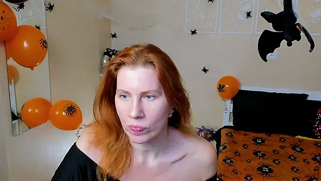 FoxySophia - 👻Next Panties 👻
