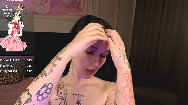Blevakira - 💎Ass Fingering💎